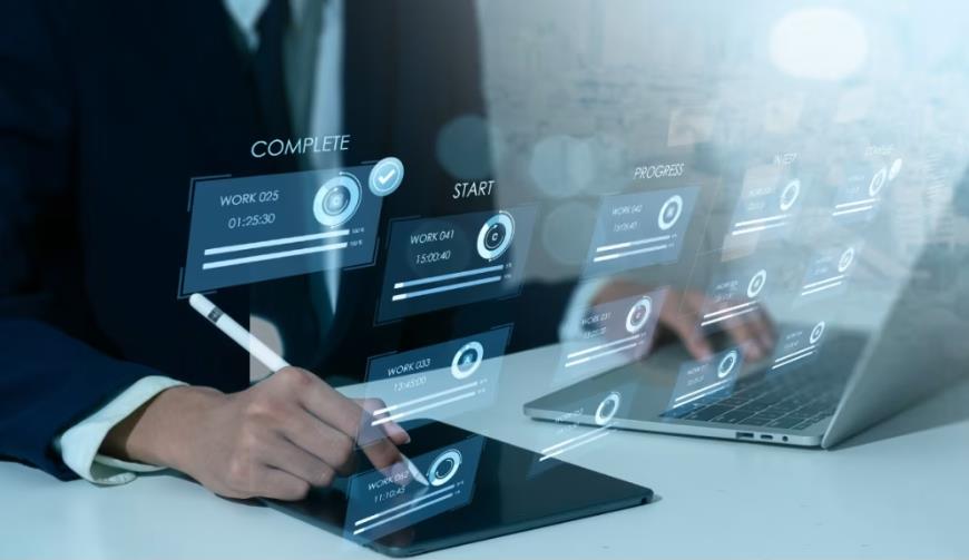 清远小程序定制：本地计算赋能，解锁核心优势